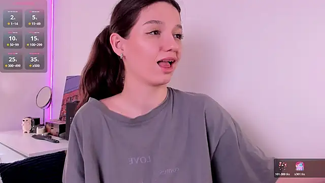 miabellee_ 라이브 XXX 채팅