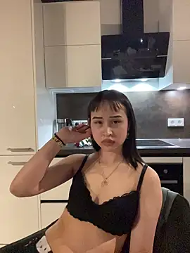 Just-Lilly 라이브 XXX 채팅