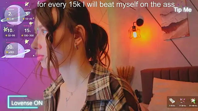 _Kiki_angel_ élő XXX-chatje