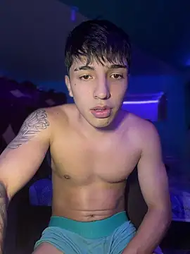 Chat XXX ao vivo de dirtydickkk