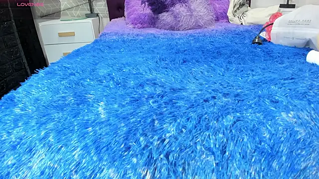 Sara_Love_1 élő XXX-chatje