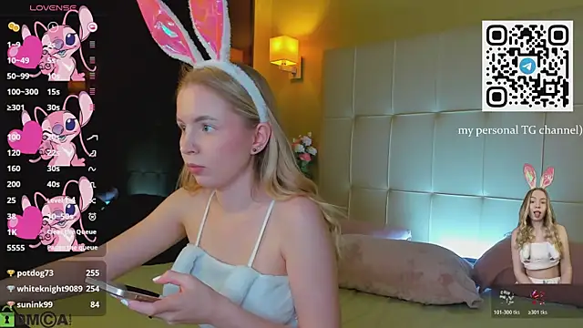 Linda__Bloom's Live XXX Chat