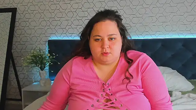 MoonlitAdele élő XXX-chatje