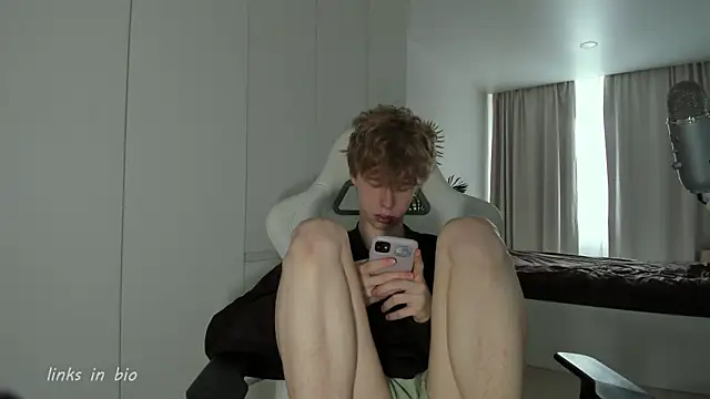 Wawesuc Adlı Modelin Web Kamerası Şovu