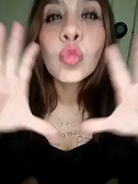 Amsthey29 élő XXX-chatje