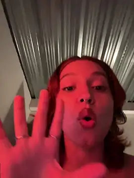 red_moon666 élő XXX-chatje