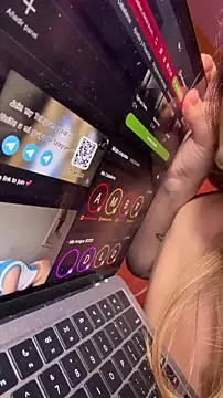 imveranito's Live XXX Chat