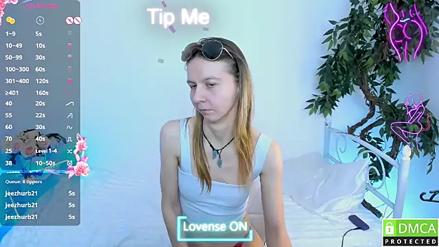 Bell_a_mi_のライブXXXチャット