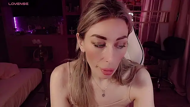 AnnieGOld_ 即時 XXX 聊天