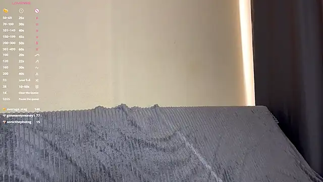 EvaCake – Live XXX-chat