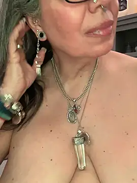 dieseldame1313 Live XXX-chat