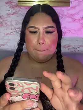 Mia_Carters Live XXX Chat