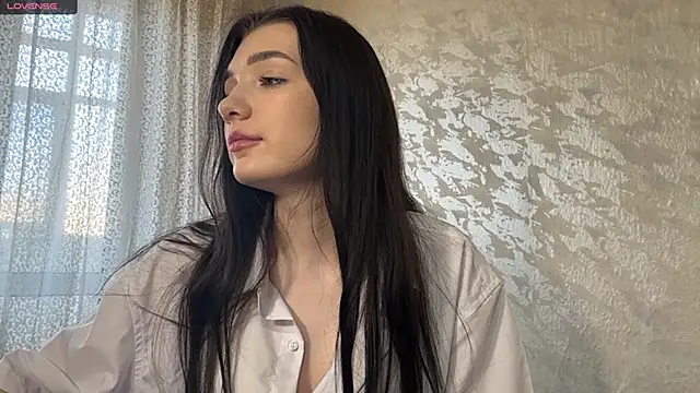 IsabellaWave Live XXX-chat