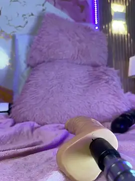 Woo_isDaphne's Live XXX Chat