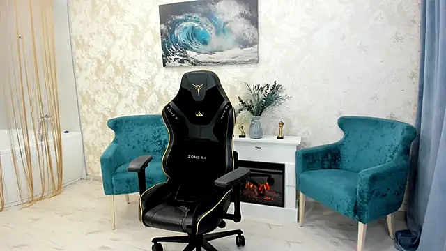 Chat +18 de RedLipse ao vivo