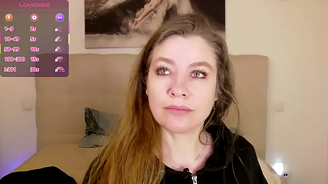 PetersEmily Live XXX Chat