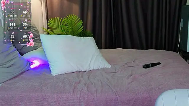 XXX chat uživo modela jenny_bunny_