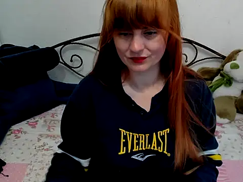 NightWish_Lorena Chat XXX in diretta