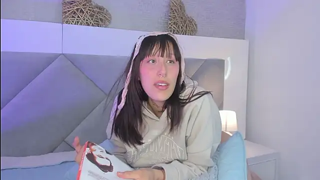 Mariana_Joness Chat XXX in diretta