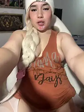 Show de webcam de _Ella_7