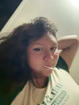 Larissa_Antonella's Live XXX Chat