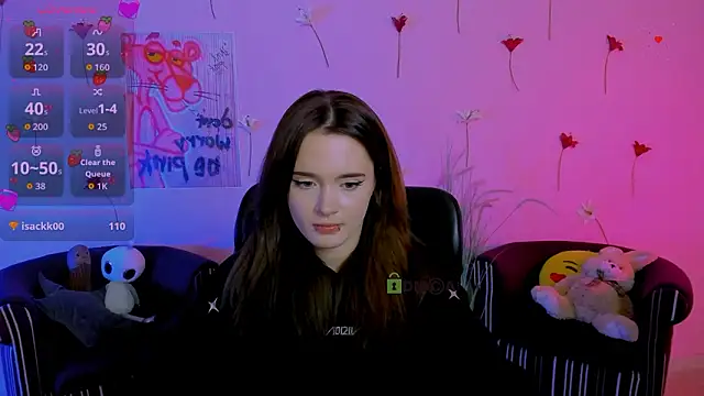 liana_kisses Chat XXX live