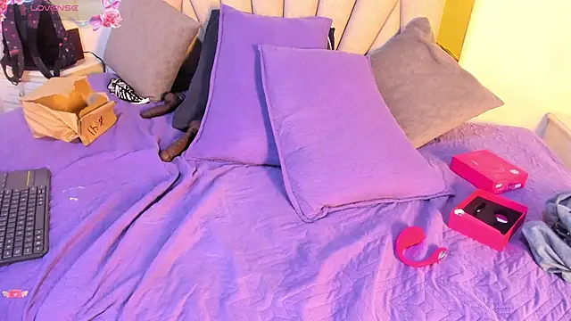 Živý XXX chat vahiolet_fuentes