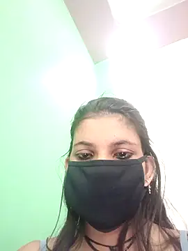 Chatroom XXX en direct de Aafreen_36