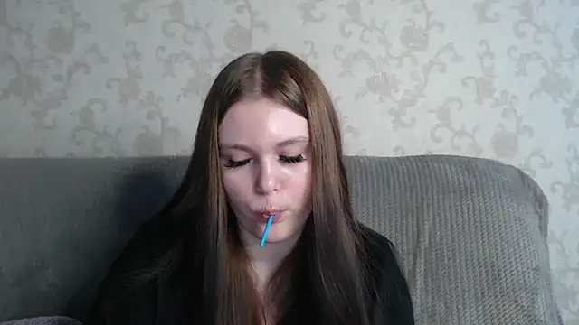 Musegirl's Live XXX Chat