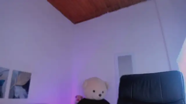 Chat XXX en directo de Ayha_khalaf