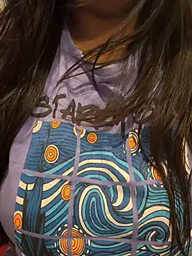 prisha944n Webbikameraesitys