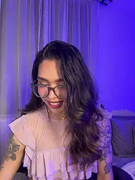 Samantha_BernardoのライブXXXチャット