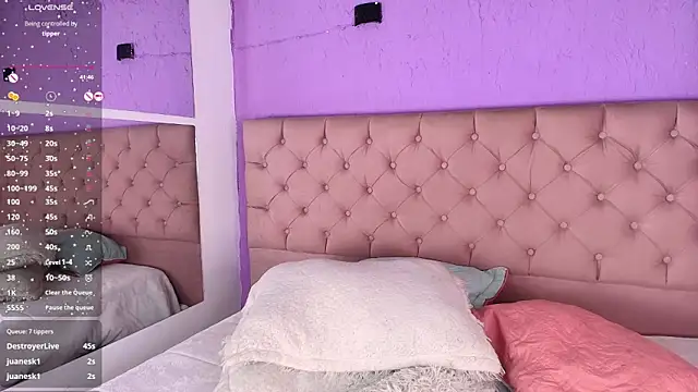 LemyelHarrison's Live XXX Chat