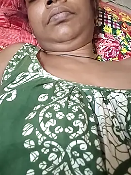 Sweet-runi ওয়েবক্যাম শো