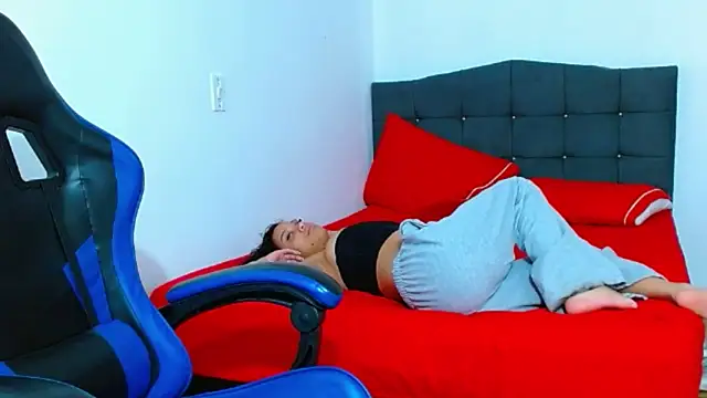 big--boss webcam show