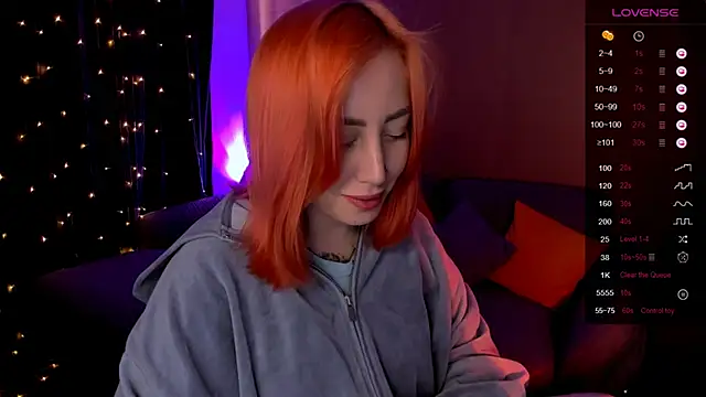 แชท XXX สดของ deboramoore