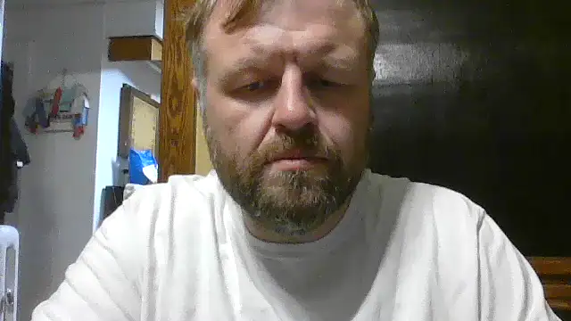 TheOneDonShaun Show in webcam