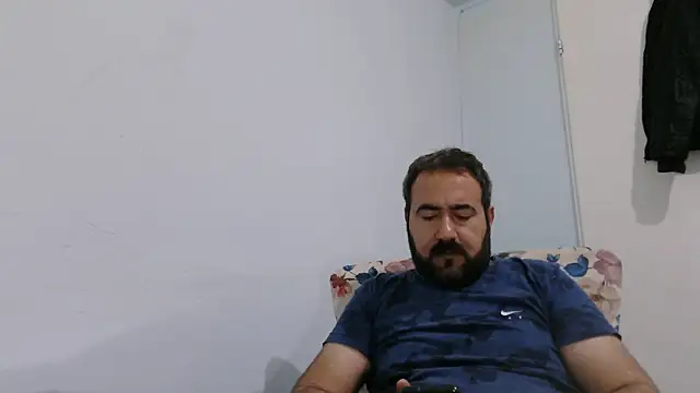 mio_jaks Adlı Modelin Web Kamerası Şovu