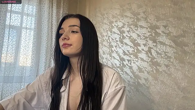 Czat XXX na żywo – IsabellaWave