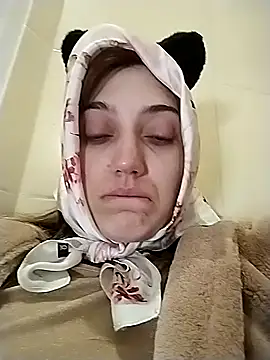 Iren Adlı Modelin Canlı XXX Sohbeti