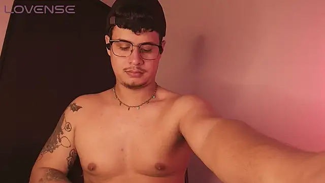 BjornSteeln Live XXX chat