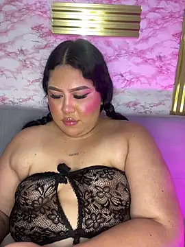 Mia_Carters 网络视讯表演