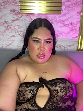 Chat +18 de Mia_Carters ao vivo