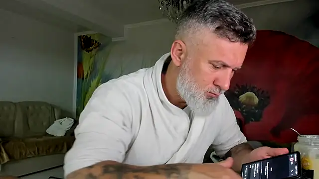 BlowMyXXL Webcam Show