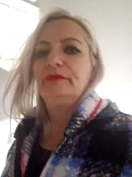 LadyTouch Chat XXX in diretta