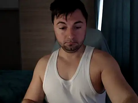 HankMalone Webcam-Show