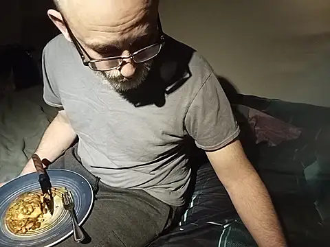 Kitrider Webcam show