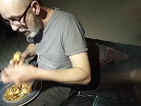 Kitrider Webcam show