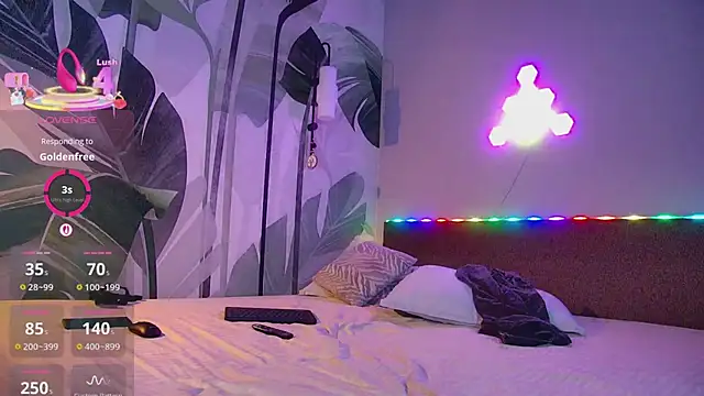 RubyValen 现场XXX聊天