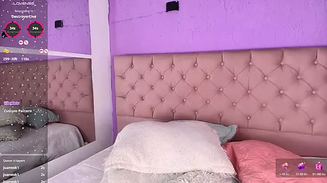 Živý XXX chat LemyelHarrison